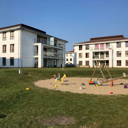 Jasminowy Shiraz Apartment