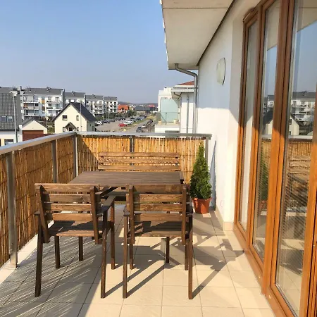 Jasminowy Shiraz グディニャ