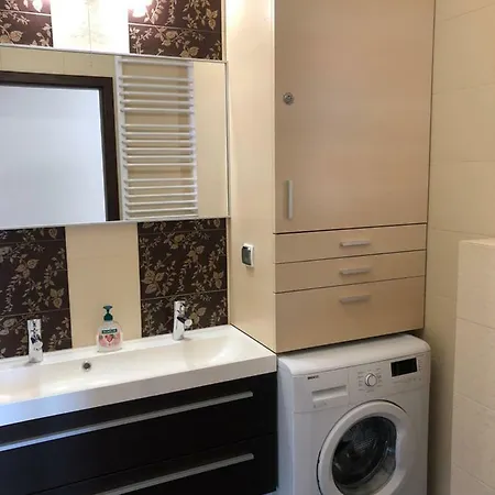 Apartment Jasminowy Shiraz Gdynia