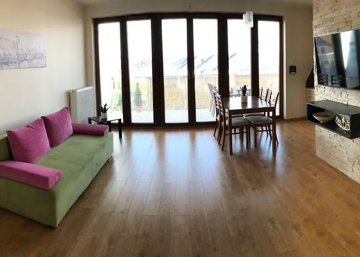 Jasminowy Shiraz グディニャ