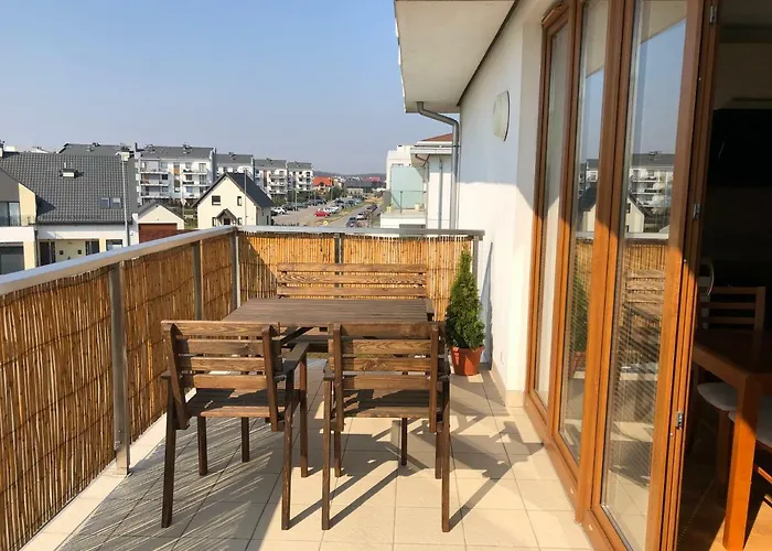 Jasminowy Shiraz グディニャ